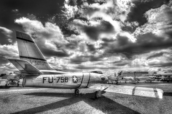 Estrella Warbirds Museum