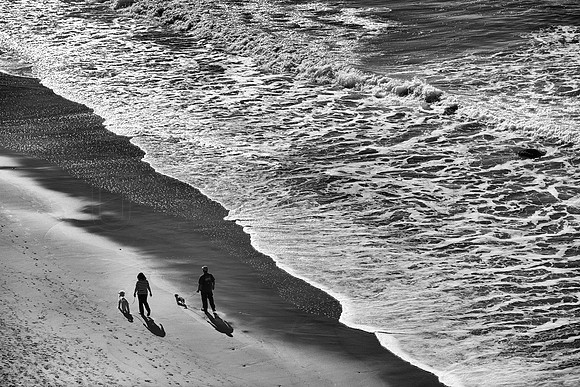 Jalama Beach