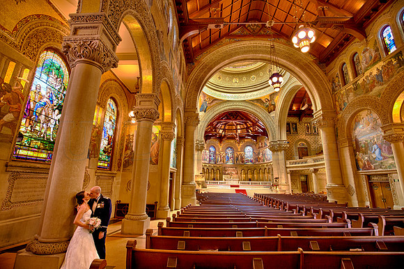 Stanford Memorial Church