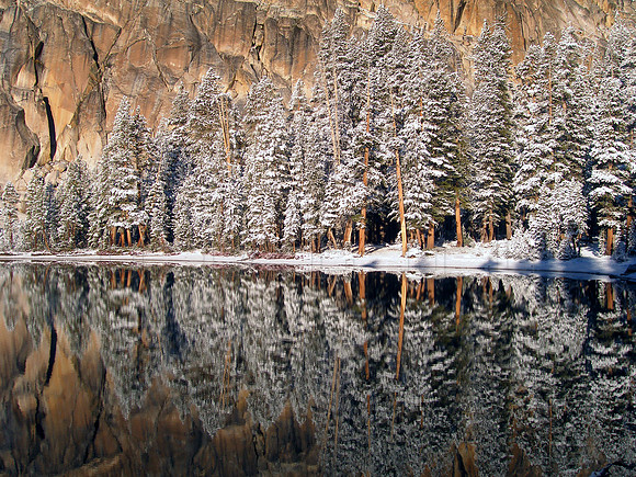 Dinkey Wilderness