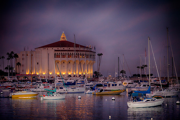 Catalina Island