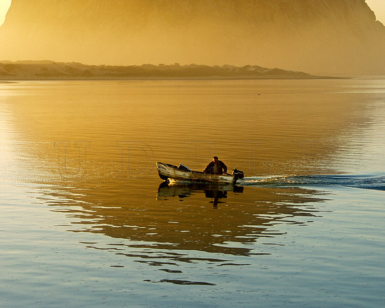 Morro Bay