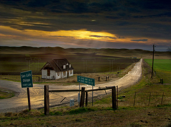 San Luis Obispo County