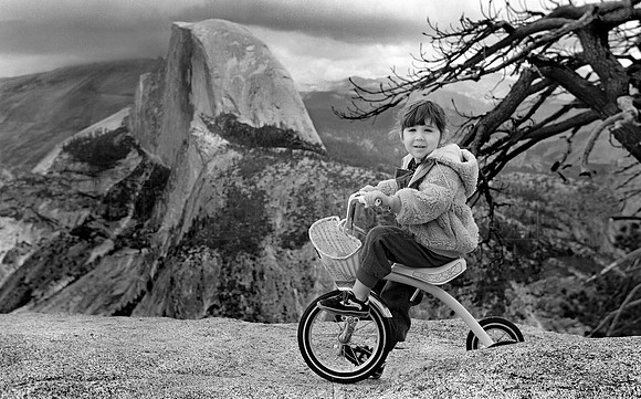 Yosemite