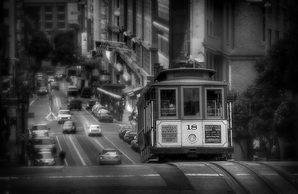 San Fransisco
