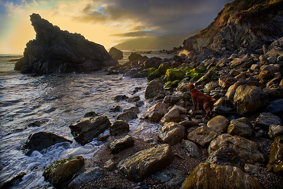 Big Sur