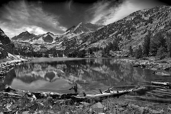 Eastern Sierra