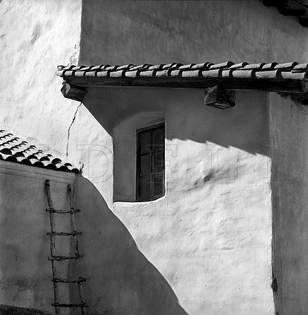 Mission San Antonio