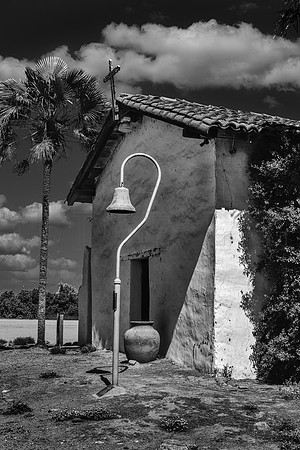 Soledad Mission